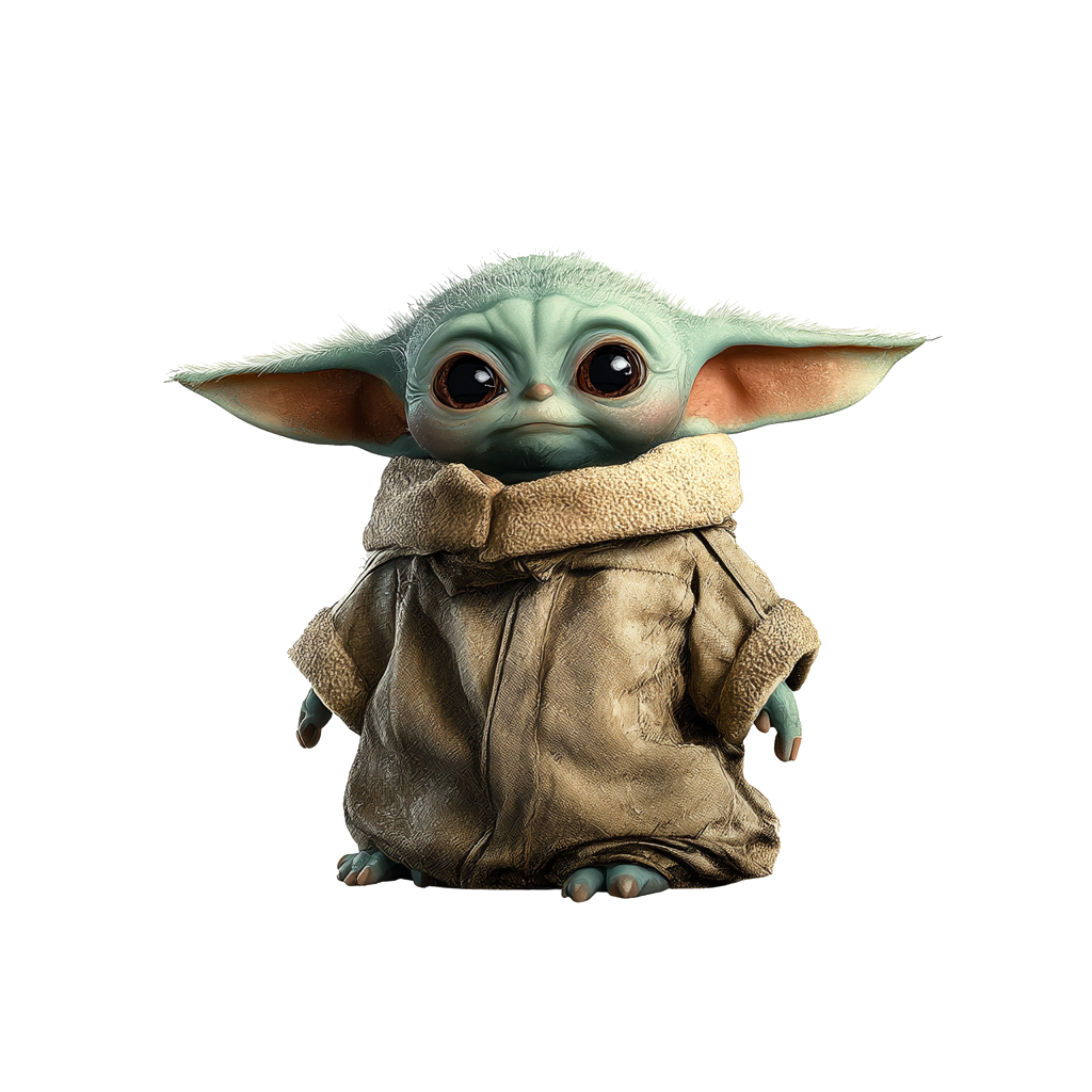 Grogu